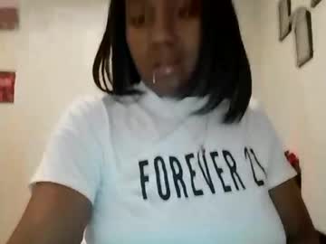 Beautynblessed June 20, 2026 Chaturbate stream image
