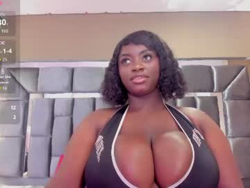 Betsybennet June 20, 2026 Chaturbate stream image