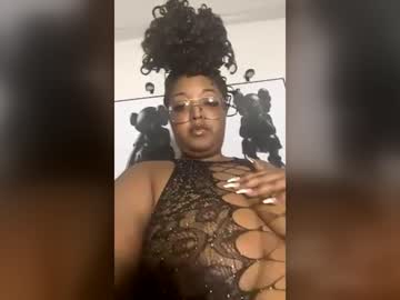 Blucinnamon June 20, 2026 Chaturbate stream image