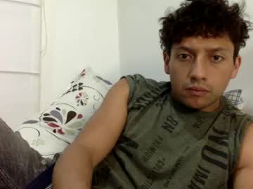 Bruno_Diaz_Acma June 20, 2026 Chaturbate stream image