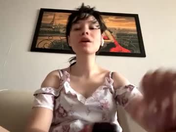 Carolynharrington June 20, 2026 Chaturbate stream image