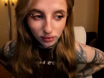 Harley_Kimm June 20, 2026 Chaturbate stream image