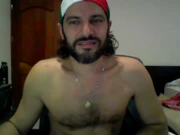 Osito_Cancunense June 20, 2026 Chaturbate stream image