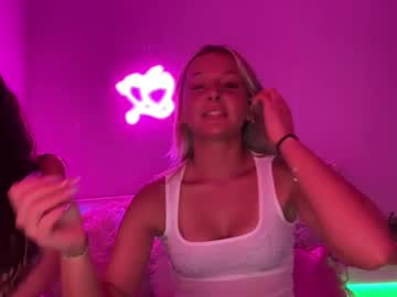 Zoegabrielle June 20, 2026 Chaturbate stream image