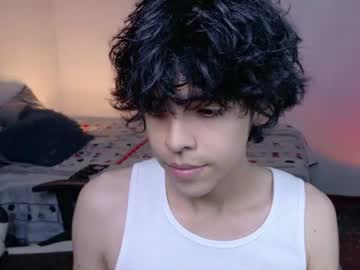 Alan18n June 20, 2026 Chaturbate stream image