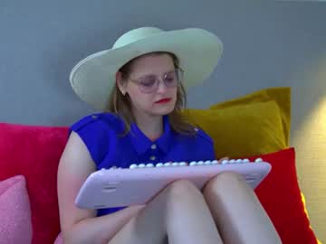 Alexaavery June 20, 2026 Chaturbate stream image