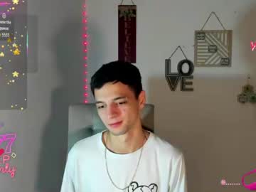 Franco_Taylor June 20, 2026 Chaturbate stream image
