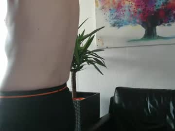Nordicrunner76 June 20, 2026 Chaturbate stream image