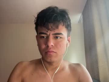 Todd_Warren June 20, 2026 Chaturbate stream image