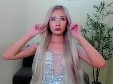 Ts_Lillylust June 20, 2026 Chaturbate stream image