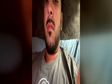 12inchrich June 20, 2026 Chaturbate stream image