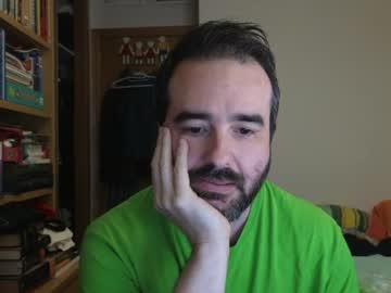 Curiosillo1983 June 20, 2026 Chaturbate stream image