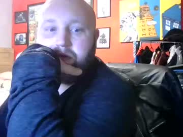Hotrodder323 June 20, 2026 Chaturbate stream image