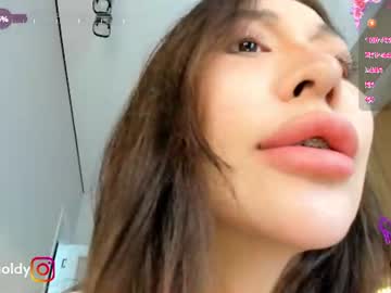 Jinny_Gold June 20, 2026 Chaturbate stream image