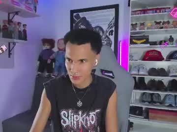 Keindren June 20, 2026 Chaturbate stream image