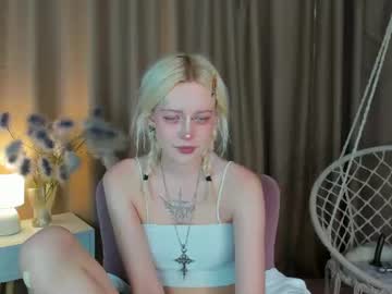Little_Lillit June 20, 2026 Chaturbate stream image