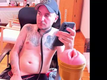 Ohihoe92 June 20, 2026 Chaturbate stream image