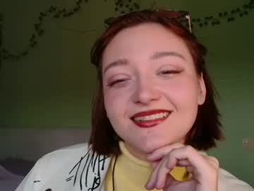 Orange___Melani June 20, 2026 Chaturbate stream image