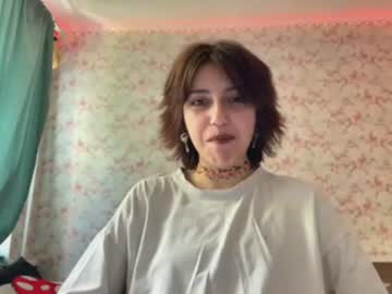 Paulitabetenson June 20, 2026 Chaturbate stream image