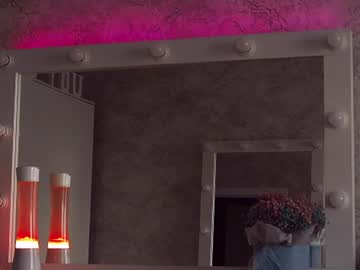 Rosaliefetish June 20, 2026 Chaturbate stream image
