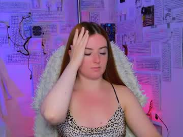 Annterry June 20, 2026 Chaturbate stream image