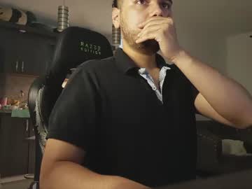 Demonroman June 20, 2026 Chaturbate stream image