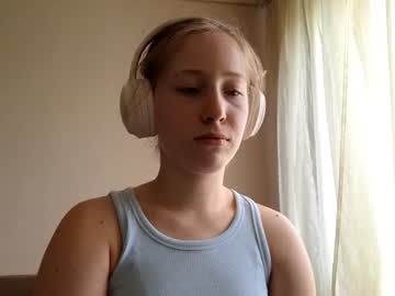 Marionpierce June 20, 2026 Chaturbate stream image