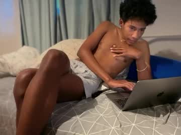 Roljuan June 20, 2026 Chaturbate stream image