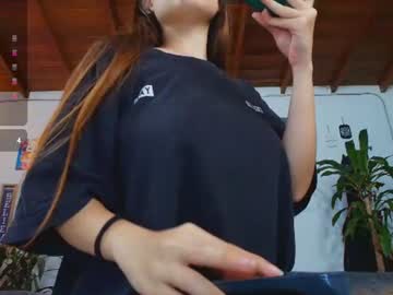 Sky_Nabi June 20, 2026 Chaturbate stream image