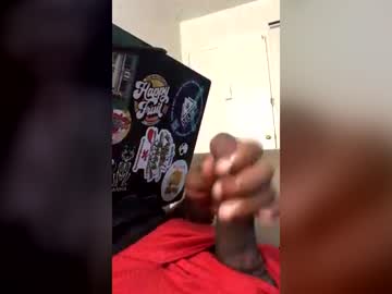 Ablackcoc June 20, 2026 Chaturbate stream image