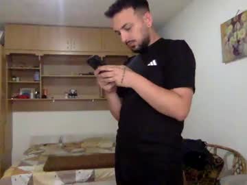 Davidnoah77 June 20, 2026 Chaturbate stream image