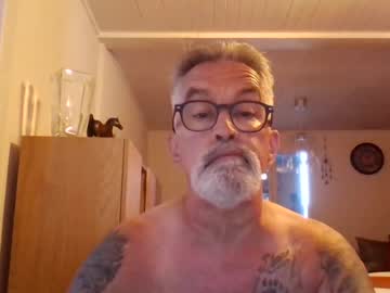 Grybear60 June 20, 2026 Chaturbate stream image