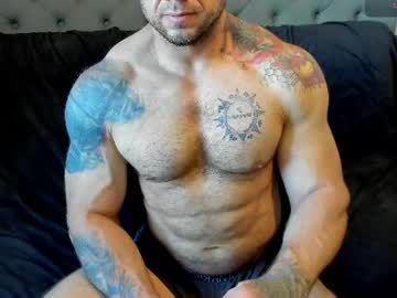 Ironhulk22 June 20, 2026 Chaturbate stream image