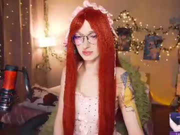 Koshkasenpai June 20, 2026 Chaturbate stream image