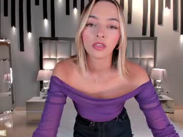 Melissamoore_ June 20, 2026 Chaturbate stream image