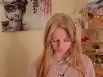 Susannelemay June 20, 2026 Chaturbate stream image