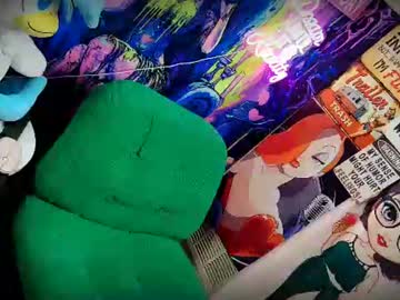 Blakelytgirl June 20, 2026 Chaturbate stream image