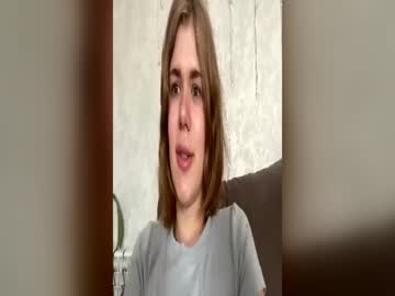 Glossy_Girl_1 June 20, 2026 Chaturbate stream image