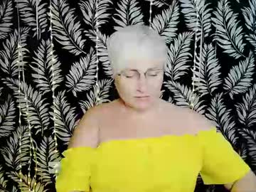 Oliviaoskar_ June 20, 2026 Chaturbate stream image