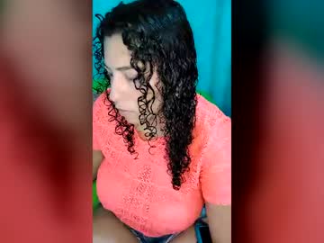 Aixa_15 June 20, 2026 Chaturbate stream image