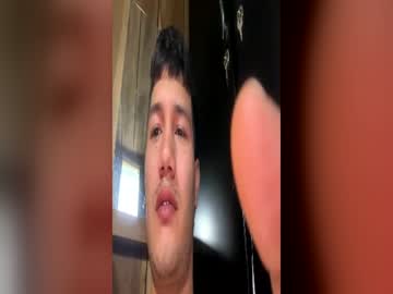 Alejandro_Miuller June 20, 2026 Chaturbate stream image