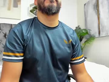 Antony_Gar June 20, 2026 Chaturbate stream image