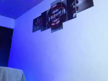 Black_Cami_01 June 20, 2026 Chaturbate stream image