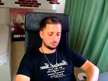 Maxenbrand June 20, 2026 Chaturbate stream image