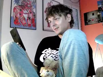 Mimiro12 June 20, 2026 Chaturbate stream image