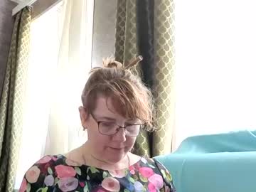 Miss_Sandrax June 20, 2026 Chaturbate stream image