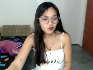Sharminex June 20, 2026 Chaturbate stream image