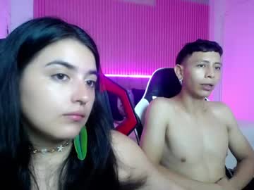Sonic_Jess07 June 20, 2026 Chaturbate stream image