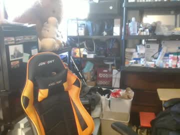 Usgoober June 20, 2026 Chaturbate stream image