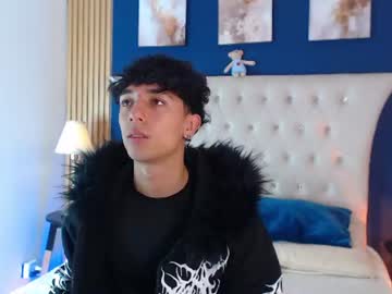 Aiden_Rivers_ June 20, 2026 Chaturbate stream image